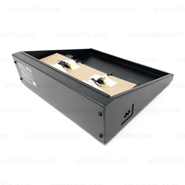 Kenwood KMB-28AK Adaptador para 6 cargadores W08-1249-45 Cuna de carga  (No incluidos) Portátiles TK-2402 /3402 y NX-240 /340 Precio con iva incluido 3