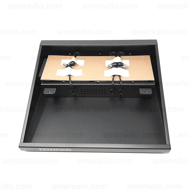 Kenwood KMB-28AK Adaptador para 6 cargadores W08-1249-45 Cuna de carga  (No incluidos) Portátiles TK-2402 /3402 y NX-240 /340 Precio con iva incluido 5