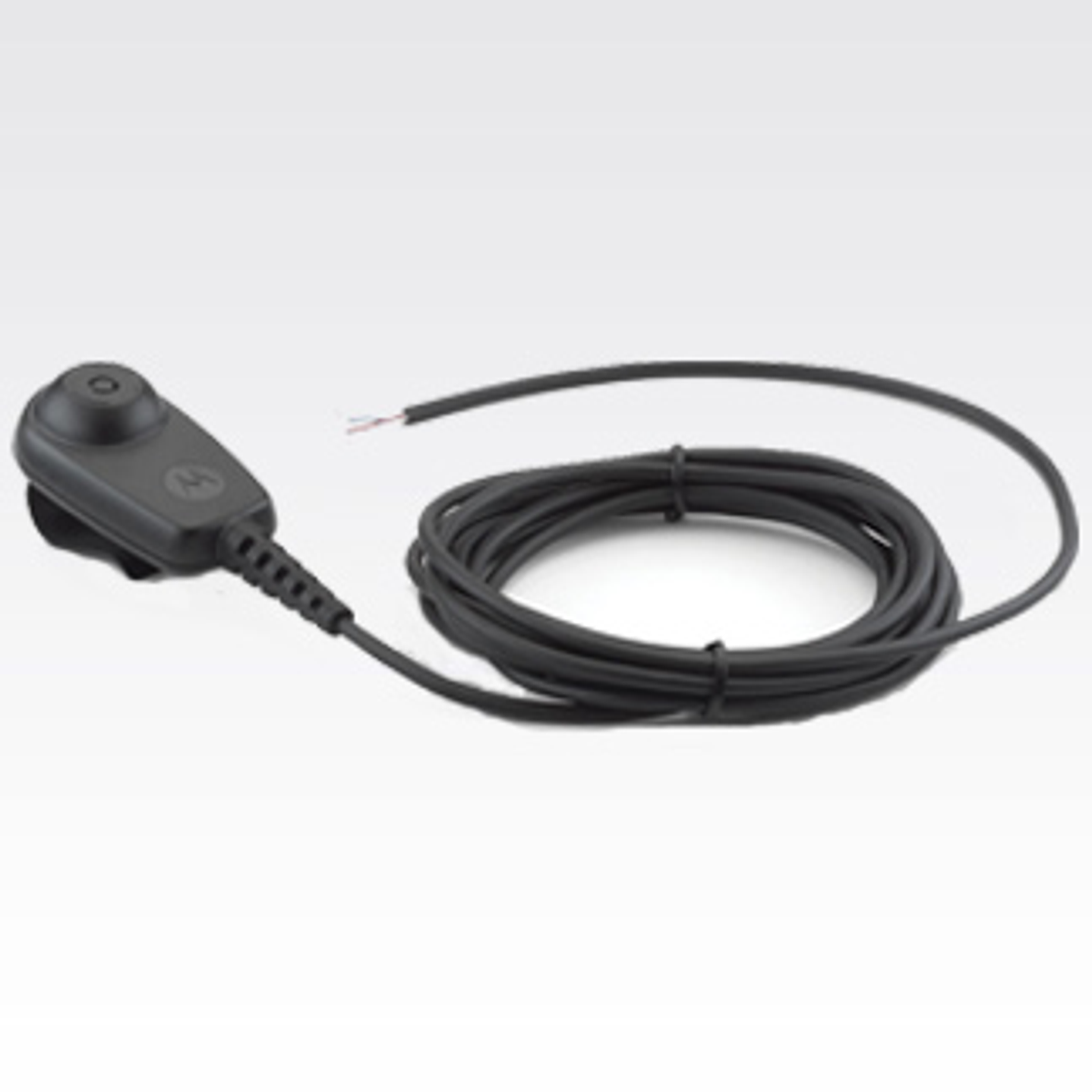 Motorola RMN5054 Micrófono para visor IMPRES para Motorola Series DGM 4100/6100/5000/5500/8000/8000 versiones e Precio con iva incluido