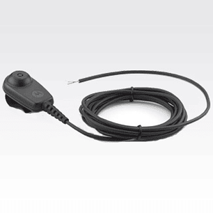 Motorola RMN5054 Micrófono para visor IMPRES para Motorola Series DGM 4100/6100/5000/5500/8000/8000 versiones e Precio con iva incluido