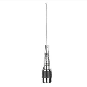 Motorola HAE6029 Kit de antena UHF 403-527 MHZ, ganancia de 2 dB, montaje perforado Precio con iva incluido