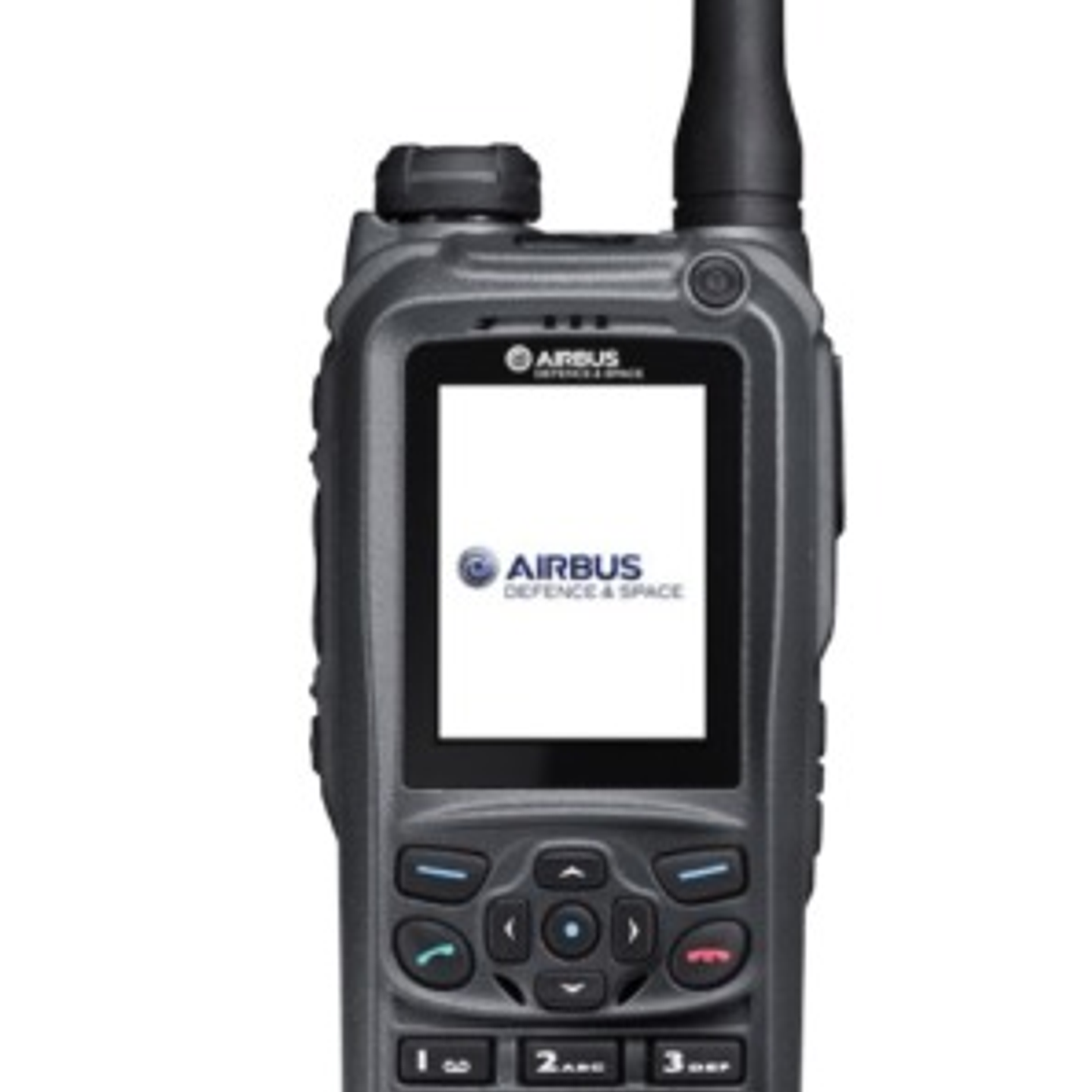 Airbus TH9 RC-55 TEA-1 TETRA 800MHZ Radio portátil TETRA para Mineras El Abra y Minera Candelaria Precio con iva incluido 1