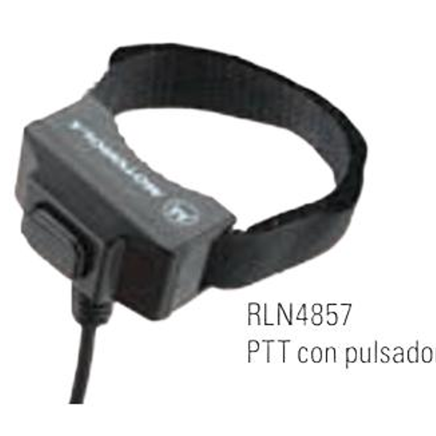 Motorola RLN4857 Interruptor con PTT Remoto para EM200/400 DEM300/400/500 Precio con iva incluido 1
