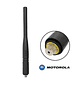 Motorola PMAD4117 VHF antena helical (135-155 MHZ) FM. *Serie e DGP500/570e 5000/8000e R2 R7 Precio con iva incluido - Miniatura 1