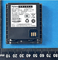 Hytera BP3201 Batería de polímero de iones de litio 3200 mAh, 3,85 V IP68 para SC580 con logotipo de Hytera (RoHS) (REACH) Precio con iva incluido - Miniatura 2