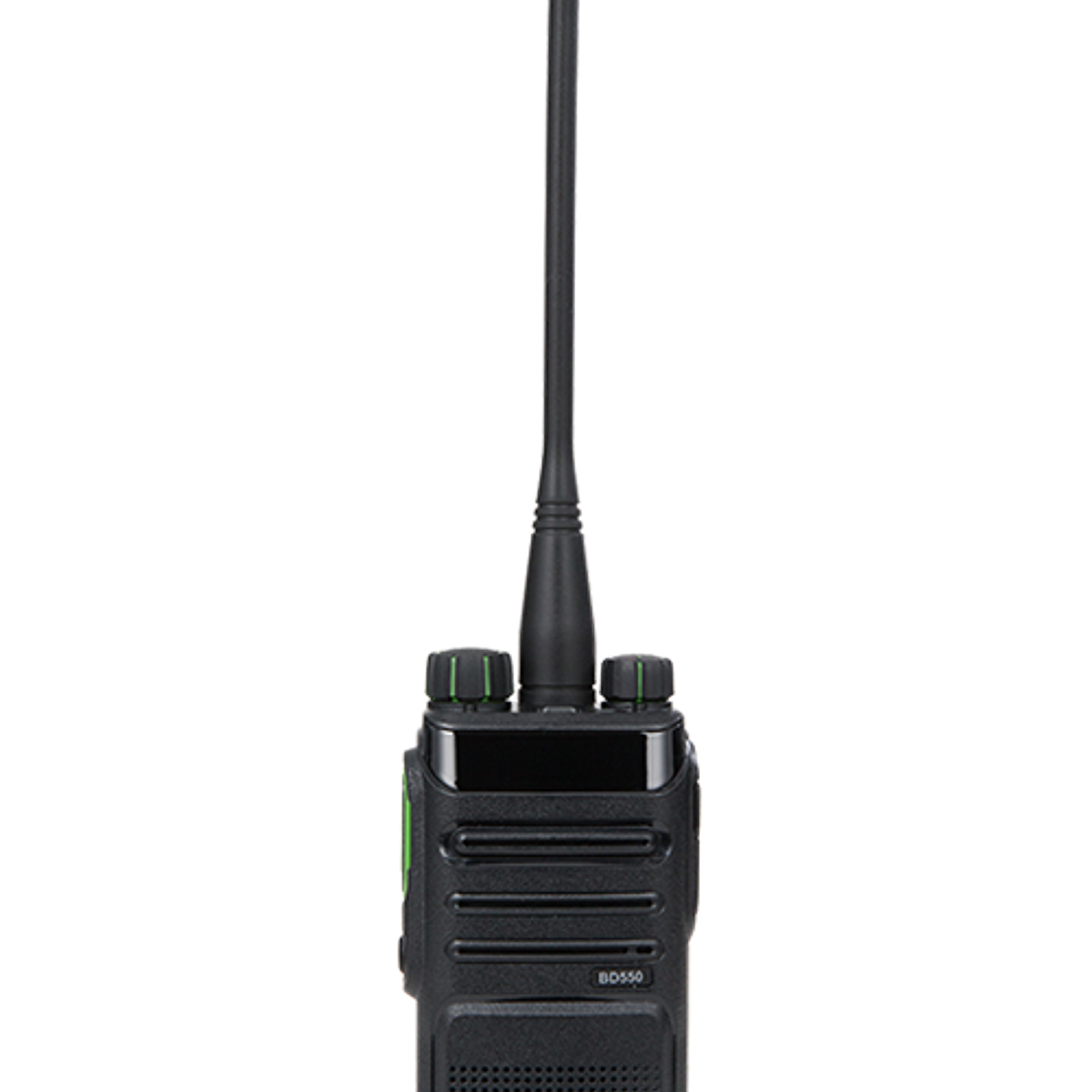 Hytera BD506 UHF1 400-470 Mhz 48CH DMR Tier II 4W Radio digital y analógica con cancelación de ruido sin pantalla Precio con iva incluido 12