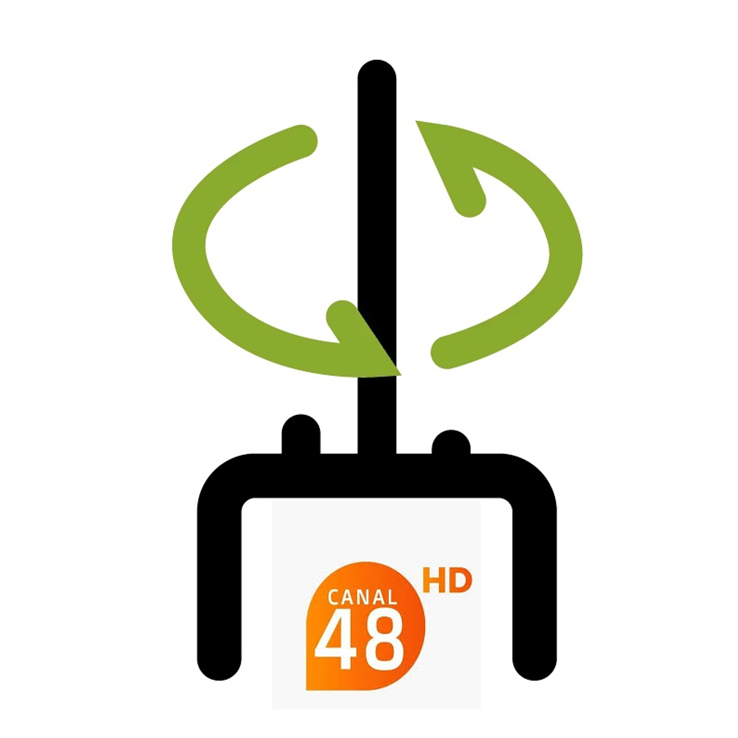 Hytera BD506 UHF1 400-470 Mhz 48CH DMR Tier II 4W Radio digital y analógica con cancelación de ruido sin pantalla Precio con iva incluido 25