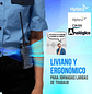 Hytera BD506 UHF1 400-470 Mhz 48CH DMR Tier II 4W Radio digital y analógica con cancelación de ruido sin pantalla Precio con iva incluido - Miniatura 2