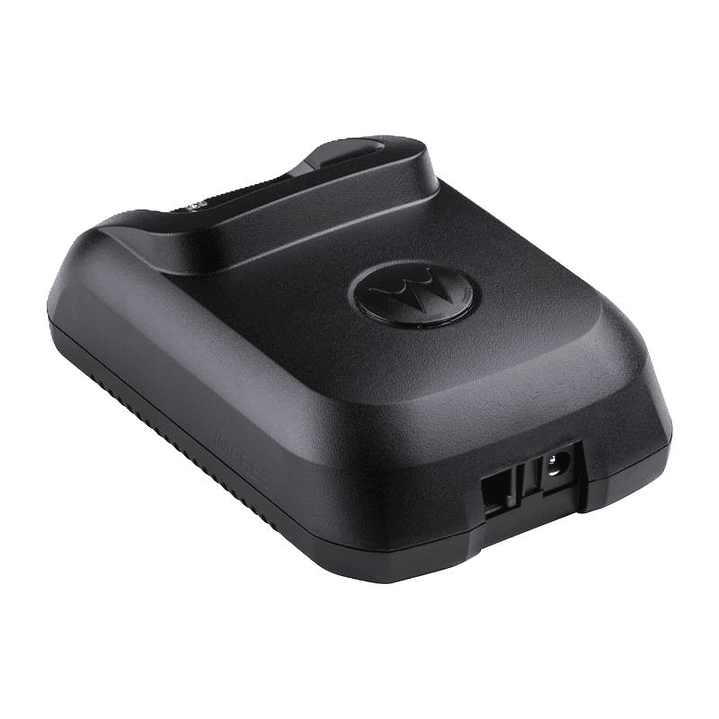 Motorola WPLN4234 Cargador individual IMPRES™ de 220/240V 50HZ enchufe UE para DGP/APX 900/1000/2000/DEP550/570 Precio con iva incluido 1