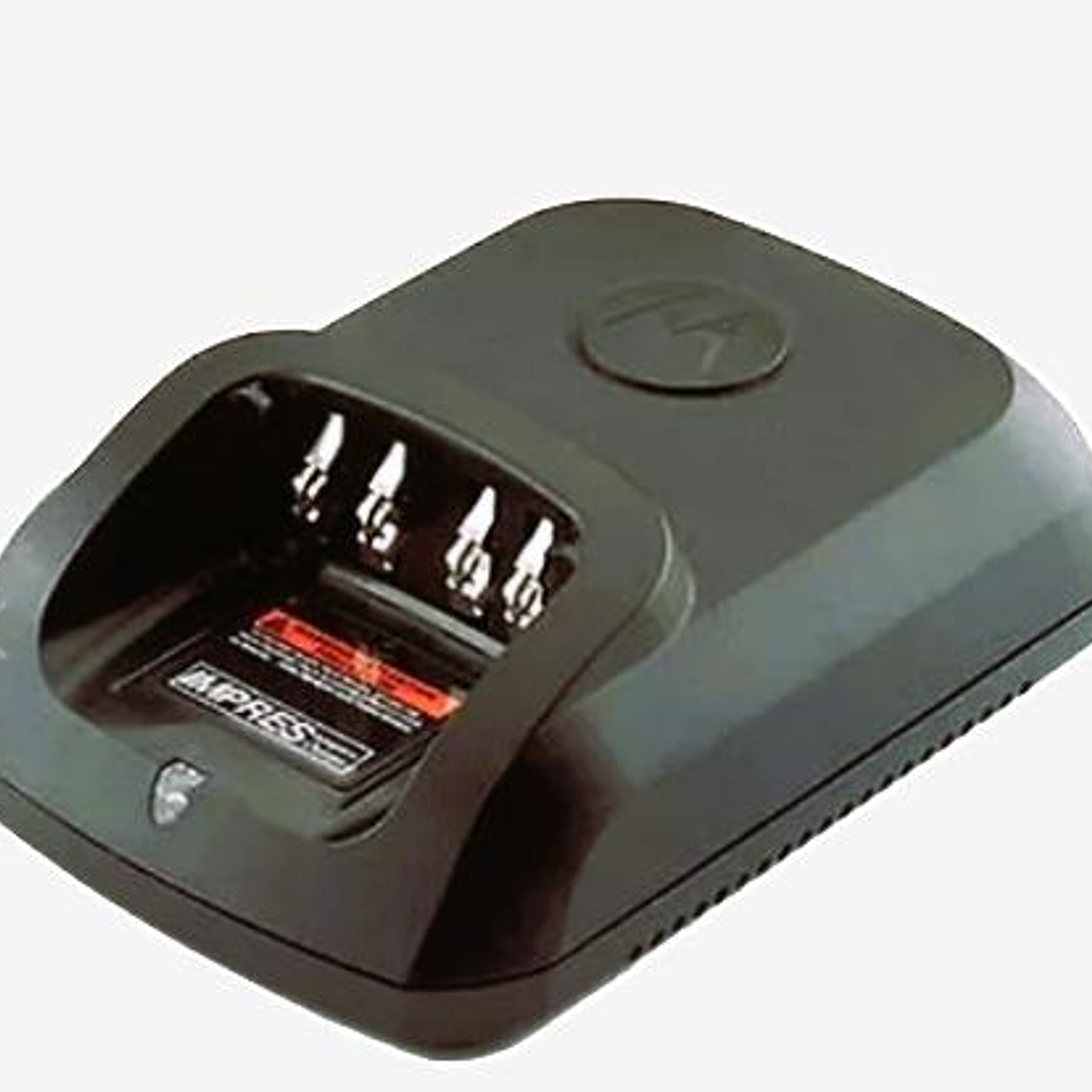 Motorola WPLN4234 Cargador individual IMPRES™ de 220/240V 50HZ enchufe UE para DGP/APX 900/1000/2000/DEP550/570 Precio con iva incluido 3