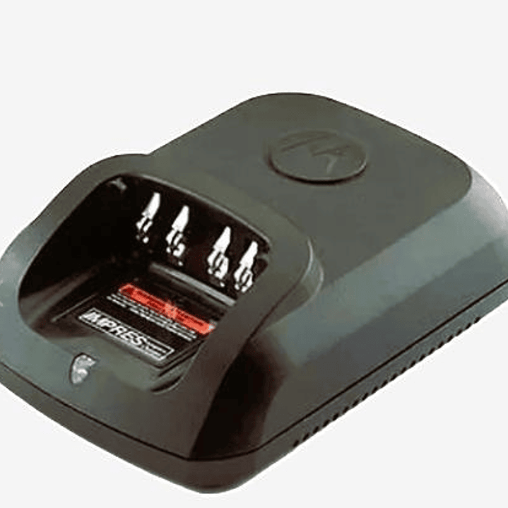 Motorola WPLN4234 Cargador individual IMPRES™ de 220/240V 50HZ enchufe UE para DGP/APX 900/1000/2000/DEP550/570 Precio con iva incluido 3