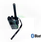 Hytera HP506BT VHF 136-174 MHz 256 CH DMR y Analogico 5W Radio Digital Portátil Profesional Bluetooth Sin pantalla Precio con iva incluido - Miniatura 1