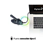 Hytera HP506BT VHF 136-174 MHz 256 CH DMR y Analogico 5W Radio Digital Portátil Profesional Bluetooth Sin pantalla Precio con iva incluido - Miniatura 20