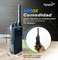 Hytera HP506BT VHF 136-174 MHz 256 CH DMR y Analogico 5W Radio Digital Portátil Profesional Bluetooth Sin pantalla Precio con iva incluido - Miniatura 24