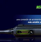 Hytera HP506BT VHF 136-174 MHz 256 CH DMR y Analogico 5W Radio Digital Portátil Profesional Bluetooth Sin pantalla Precio con iva incluido - Miniatura 27