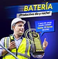 Hytera HP506BT VHF 136-174 MHz 256 CH DMR y Analogico 5W Radio Digital Portátil Profesional Bluetooth Sin pantalla Precio con iva incluido - Miniatura 32