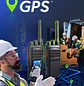 Hytera HP506GPS VHF 136-174 MHz 256 CH DMR y Analogico 5W Radio Digital Portátil Profesional | GPS Sin pantalla Precio con iva - Miniatura 1