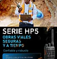 Hytera HP506GPS VHF 136-174 MHz 256 CH DMR y Analogico 5W Radio Digital Portátil Profesional | GPS Sin pantalla Precio con iva - Miniatura 9