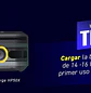 Hytera HP506GPS VHF 136-174 MHz 256 CH DMR y Analogico 5W Radio Digital Portátil Profesional | GPS Sin pantalla Precio con iva - Miniatura 12