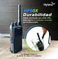 Hytera HP506GPS UHF 400-470 MHz 256CH DMR y Analogico 4W Radio digital portátil con GPS Sin pantalla Precio con iva incluido - Miniatura 29
