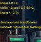Hytera HP506 UL913 UHF1 400-470 MHz 256CH Digital DMR y Analogico 4W Intrinsicamente Seguro 5W IP67 Radio portatil (A pedido por importación) Precio con iva incluido - Miniatura 16