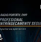 Hytera HP506 UL913 UHF1 400-470 MHz 256CH Digital DMR y Analogico 4W Intrinsicamente Seguro 5W IP67 Radio portatil (A pedido por importación) Precio con iva incluido - Miniatura 17