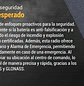 Hytera HP506 UL913 UHF1 400-470 MHz 256CH Digital DMR y Analogico 4W Intrinsicamente Seguro 5W IP67 Radio portatil (A pedido por importación) Precio con iva incluido - Miniatura 19