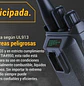 Hytera HP506 UL913 UHF1 400-470 MHz 256CH Digital DMR y Analogico 4W Intrinsicamente Seguro 5W IP67 Radio portatil (A pedido por importación) Precio con iva incluido - Miniatura 21