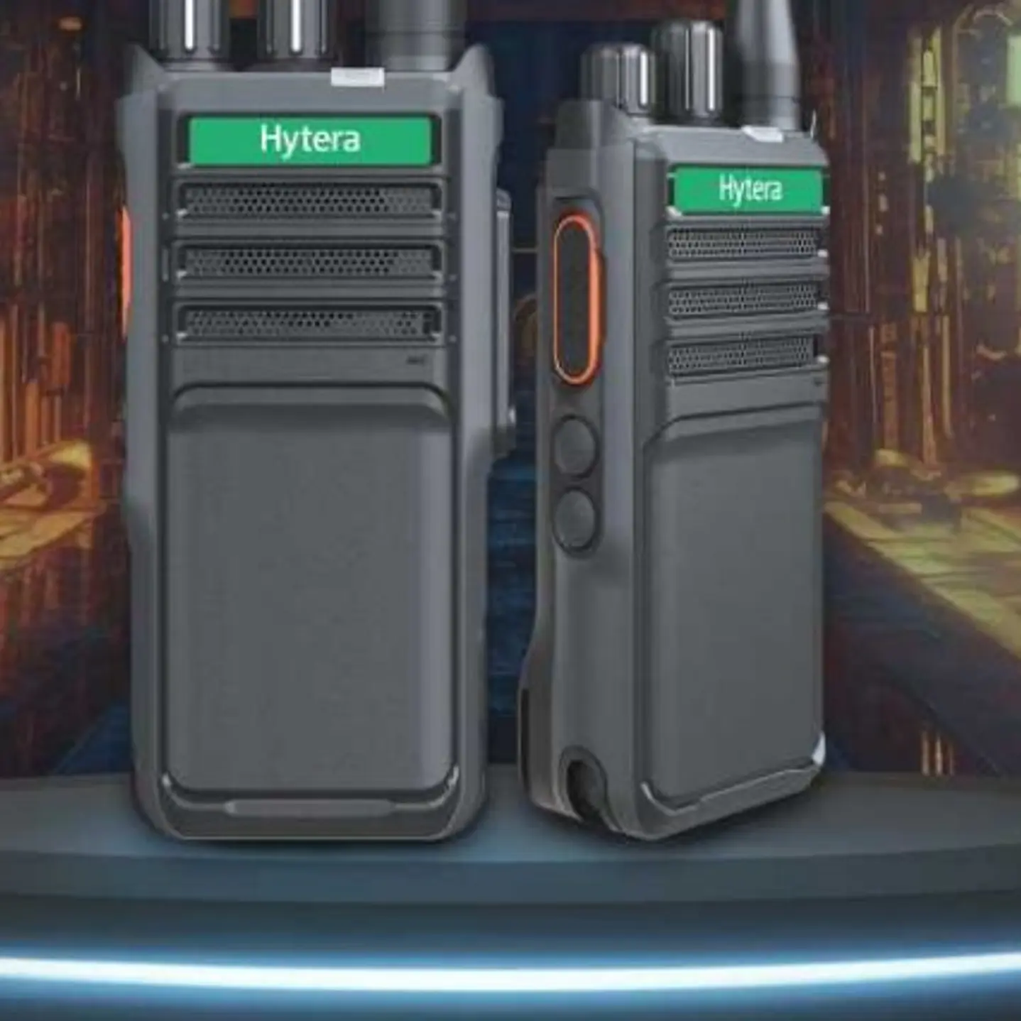Hytera HP506 UL913 UHF1 400-470 MHz 256CH Digital DMR y Analogico 4W Intrinsicamente Seguro 5W IP67 Radio portatil (A pedido por importación) Precio con iva incluido 27