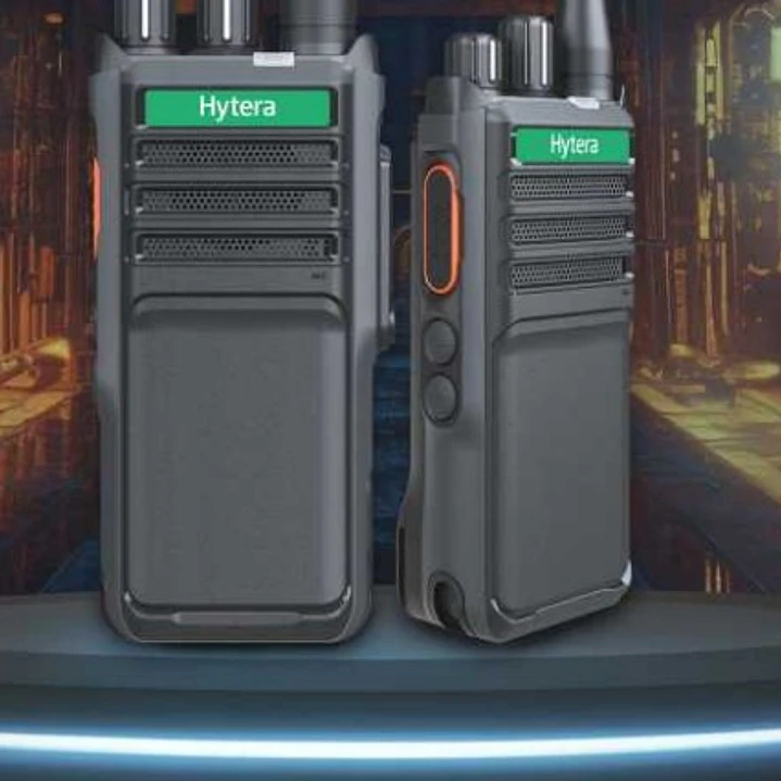 Hytera HP506 UL913 UHF1 400-470 MHz 256CH Digital DMR y Analogico 4W Intrinsicamente Seguro 5W IP67 Radio portatil (A pedido por importación) Precio con iva incluido 27