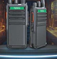 Hytera HP506 UL913 UHF1 400-470 MHz 256CH Digital DMR y Analogico 4W Intrinsicamente Seguro 5W IP67 Radio portatil (A pedido por importación) Precio con iva incluido - Miniatura 27