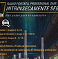 Hytera HP506 UL913 UHF1 400-470 MHz 256CH Digital DMR y Analogico 4W Intrinsicamente Seguro 5W IP67 Radio portatil (A pedido por importación) Precio con iva incluido - Miniatura 28