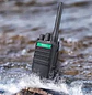Hytera HP506 UL913 UHF1 400-470 MHz 256CH Digital DMR y Analogico 4W Intrinsicamente Seguro 5W IP67 Radio portatil (A pedido por importación) Precio con iva incluido - Miniatura 33