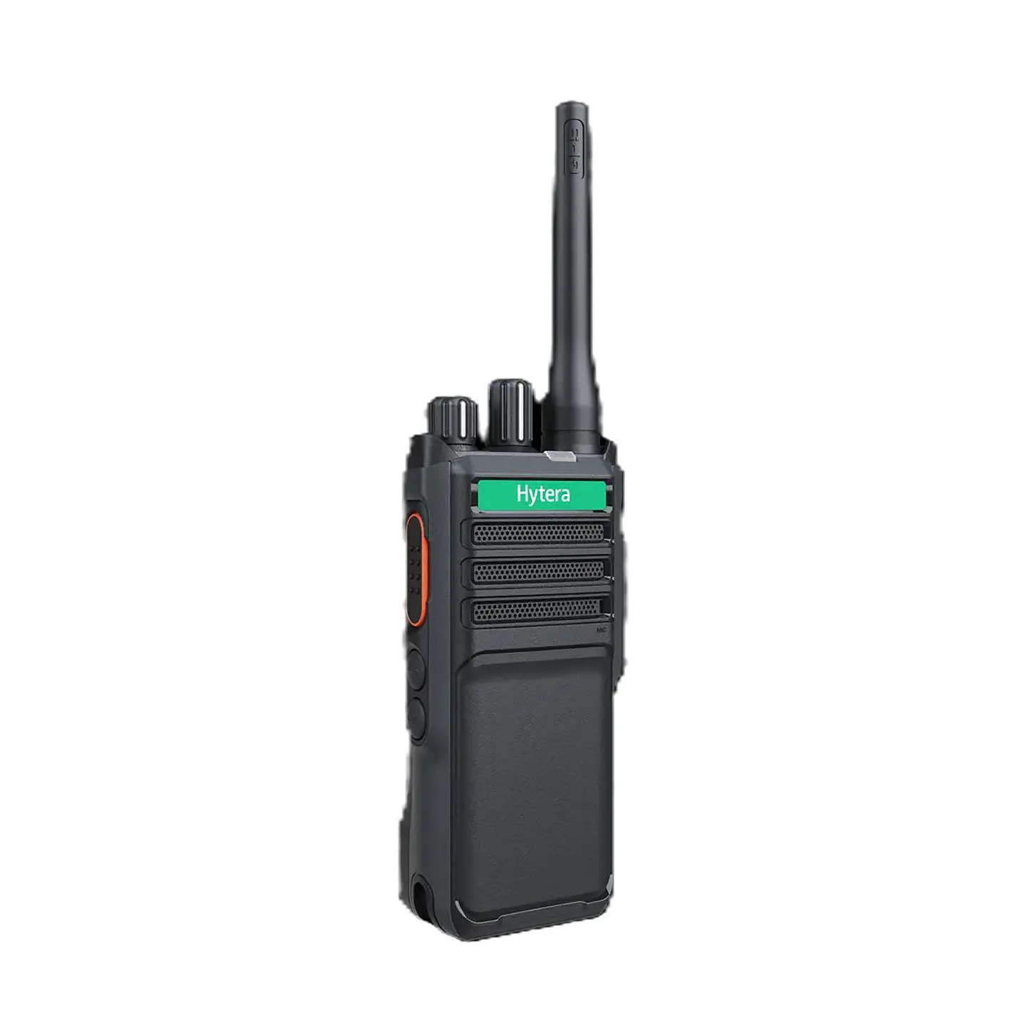 Hytera HP506 UL913 UHF1 400-470 MHz 256CH Digital DMR y Analogico 4W Intrinsicamente Seguro 5W IP67 Radio portatil (A pedido por importación) Precio con iva incluido 34