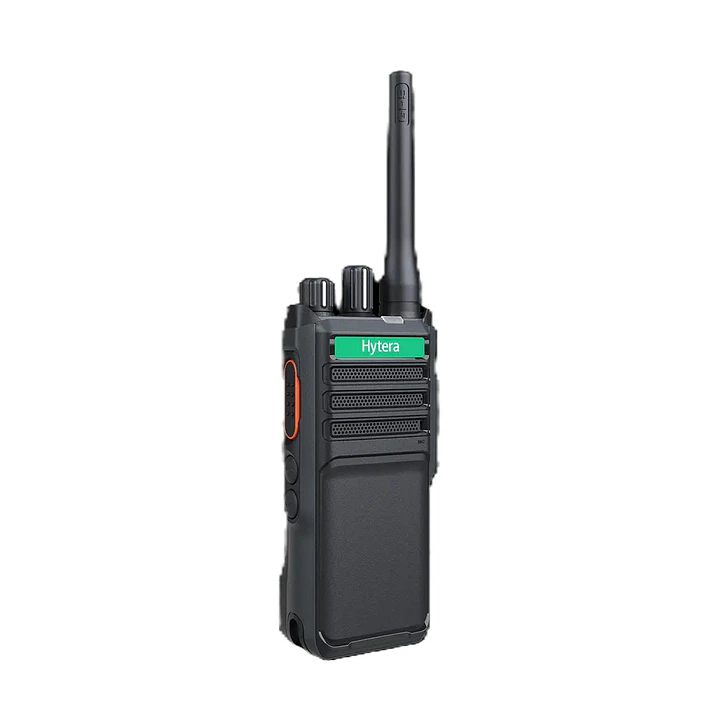 Hytera HP506 UL913 UHF1 400-470 MHz 256CH Digital DMR y Analogico 4W Intrinsicamente Seguro 5W IP67 Radio portatil (A pedido por importación) Precio con iva incluido 34