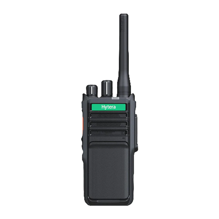 Hytera HP506 UL913 UHF1 400-470 MHz 256CH Digital DMR y Analogico 4W Intrinsicamente Seguro 5W IP67 Radio portatil (A pedido por importación) Precio con iva incluido 35
