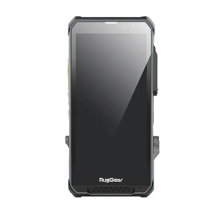 RugGear RG880 Smartphone Android™ 14, con GMS 4G LTE IP68 103dB Qualcomm® Snapdragon™ MIL-STD-810H Doble Nano Sim robusto para multitarea de misión crítica Precio con iva incluido 7