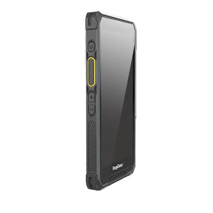 RugGear RG880 Smartphone Android™ 14, con GMS 4G LTE IP68 103dB Qualcomm® Snapdragon™ MIL-STD-810H Doble Nano Sim robusto para multitarea de misión crítica Precio con iva incluido 8