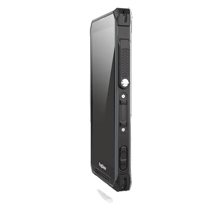 RugGear RG880 Smartphone Android™ 14, con GMS 4G LTE IP68 103dB Qualcomm® Snapdragon™ MIL-STD-810H Doble Nano Sim robusto para multitarea de misión crítica Precio con iva incluido 9