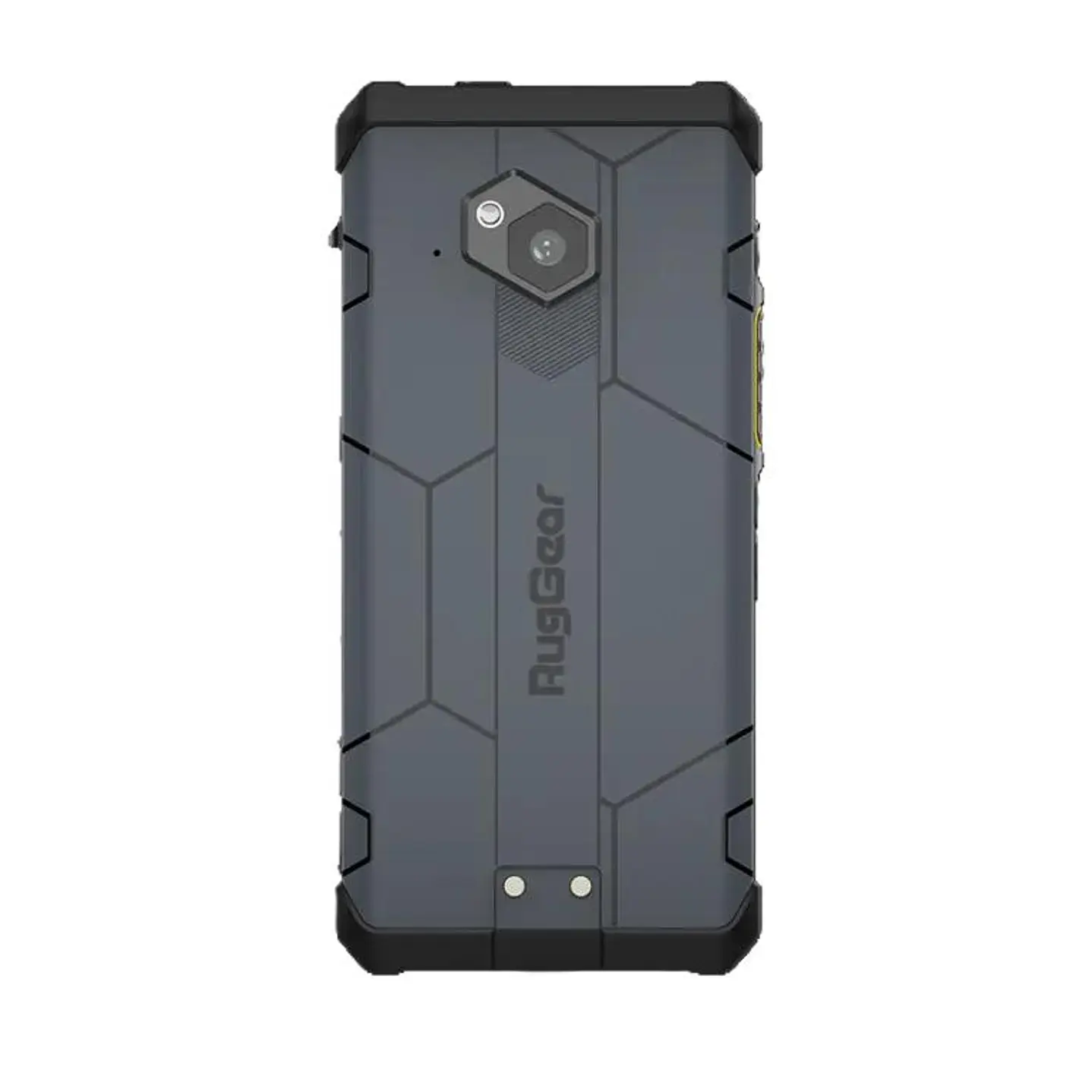 RugGear RG880 Smartphone Android™ 14, con GMS 4G LTE IP68 103dB Qualcomm® Snapdragon™ MIL-STD-810H Doble Nano Sim robusto para multitarea de misión crítica Precio con iva incluido 10