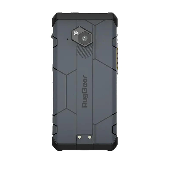 RugGear RG880 Smartphone Android™ 14, con GMS 4G LTE IP68 103dB Qualcomm® Snapdragon™ MIL-STD-810H Doble Nano Sim robusto para multitarea de misión crítica Precio con iva incluido 10