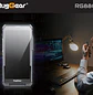 RugGear RG880 Smartphone Android™ 14, con GMS 4G LTE IP68 103dB Qualcomm® Snapdragon™ MIL-STD-810H Doble Nano Sim robusto para multitarea de misión crítica Precio con iva incluido - Miniatura 11