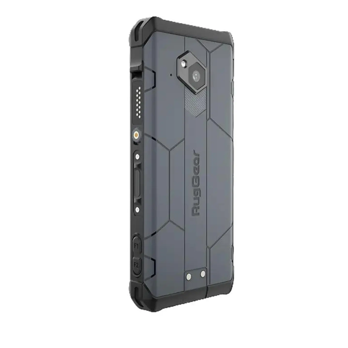 RugGear RG880 Smartphone Android™ 14, con GMS 4G LTE IP68 103dB Qualcomm® Snapdragon™ MIL-STD-810H Doble Nano Sim robusto para multitarea de misión crítica Precio con iva incluido 13