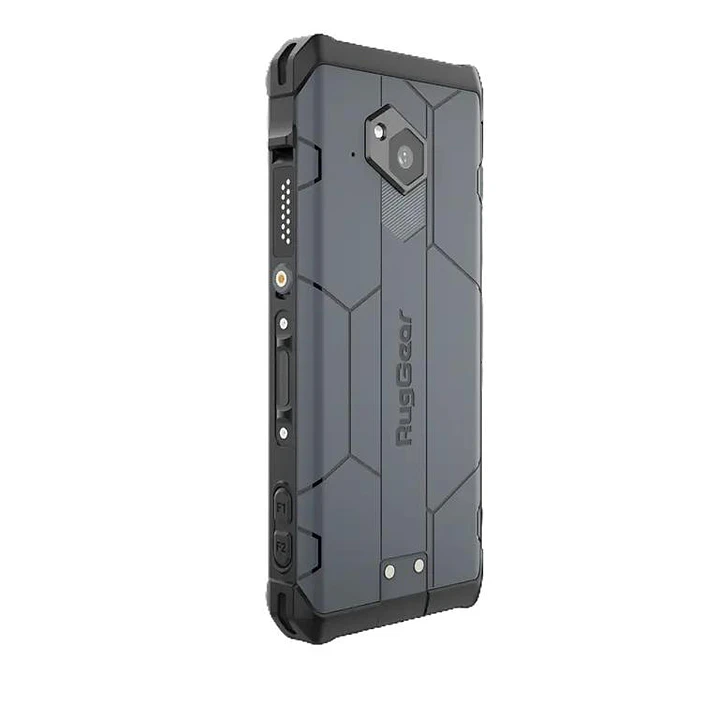 RugGear RG880 Smartphone Android™ 14, con GMS 4G LTE IP68 103dB Qualcomm® Snapdragon™ MIL-STD-810H Doble Nano Sim robusto para multitarea de misión crítica Precio con iva incluido 13