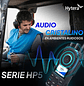 Hytera HP506 VHF 136-174 MHz 256CH Digital DMR y Analogico 5W Batería 3000mAh Radio Digital Profesional DMR Tier II y Analogico IP67 y MIL-STD-810G, parlante antimagnético Precio con iva incluido - Miniatura 10
