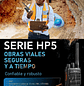 Hytera HP506 VHF 136-174 MHz 256CH Digital DMR y Analogico 5W Batería 3000mAh Radio Digital Profesional DMR Tier II y Analogico IP67 y MIL-STD-810G, parlante antimagnético Precio con iva incluido - Miniatura 1