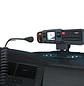 Hytera HM686H VHF 136-174MHz 512CH DMR Tier II Analogico 45W Radio móvil digital profesional High Power 5/45/50W GPS Bluetooth  LCD screen Precio con iva incluido - Miniatura 9