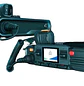 Hytera HM686H UHF2 450-520MHz 512CH DMR Tier II Analogico 45W Radio móvil digital profesional High Power 5/45/50W GPS Bluetooth LCD screen Precio con iva incluido - Miniatura 5