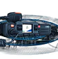 Hytera HM686H UHF2 450-520MHz 512CH DMR Tier II Analogico 45W Radio móvil digital profesional High Power 5/45/50W GPS Bluetooth LCD screen Precio con iva incluido - Miniatura 8