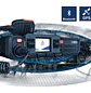 Hytera HM686L UHF1-2 400-527 Mhz 512CH DMR Tier II Analogico 25W Radio móvil digital profesional Low Power 5/25W, GPS,BT,DMR Tier II con pantalla Precio con iva incluído - Miniatura 1